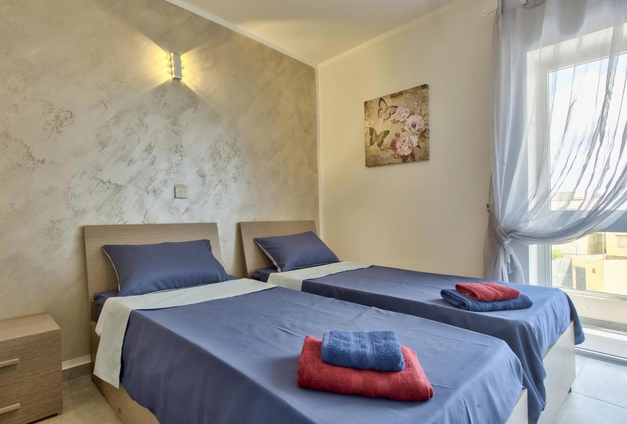 Two Bedroom St. Paul's Bay